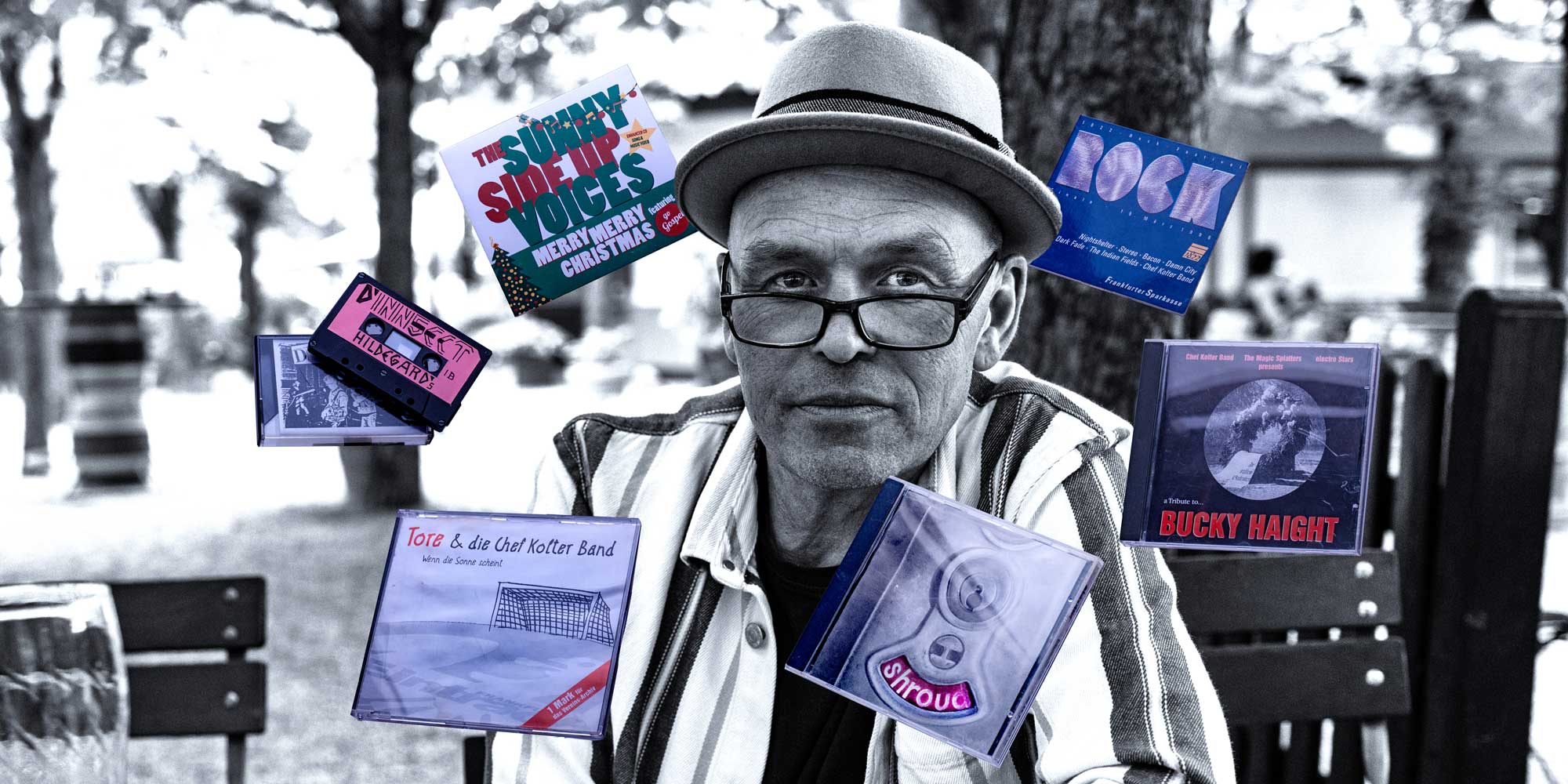 Jan und seine Releases