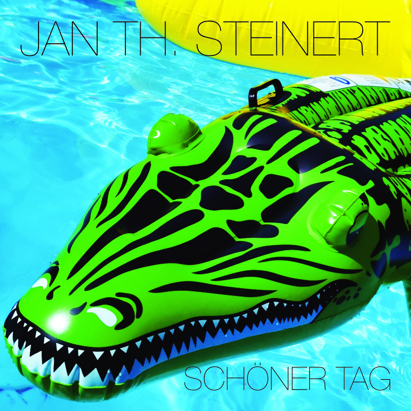 Cover Schöner Tag