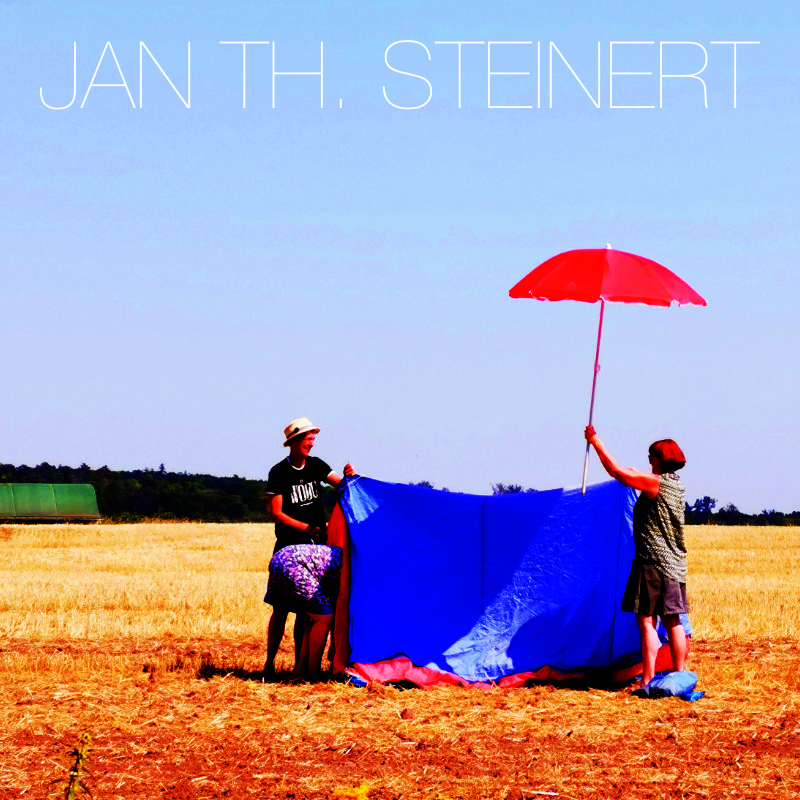 Cover Sentimental Journey