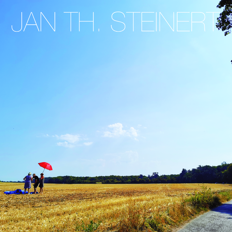 Cover Single Stronger