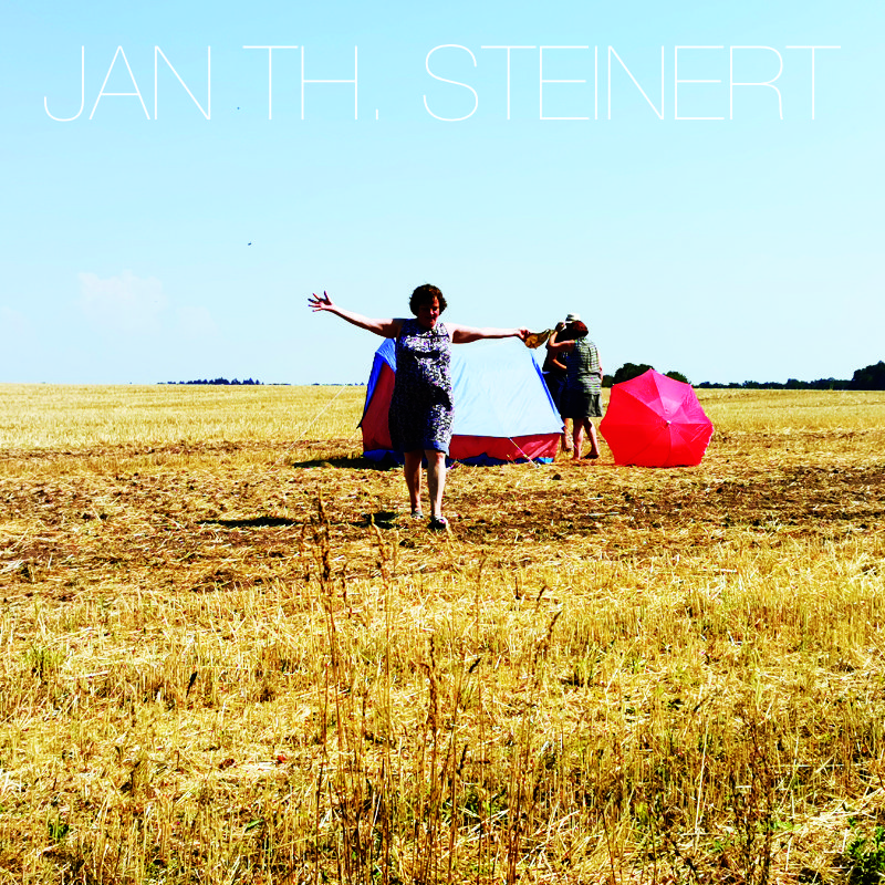 Cover Single The Grand TV Jingle