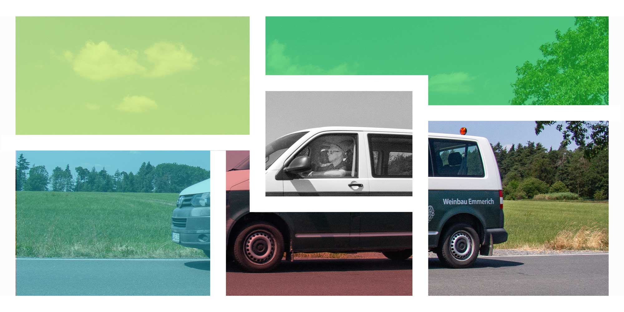 Unterwegs im Odenwald